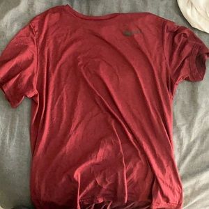 Dri fit Nike T-shirt